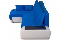 Угловой диван Нью-Йорк (Поло) Комфорт Модель 2 