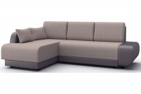 Угловой диван Нью-Йорк (Поло) Комфорт Модель 2