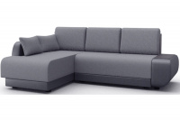 Угловой диван Нью-Йорк (Поло) Софт Модель 6