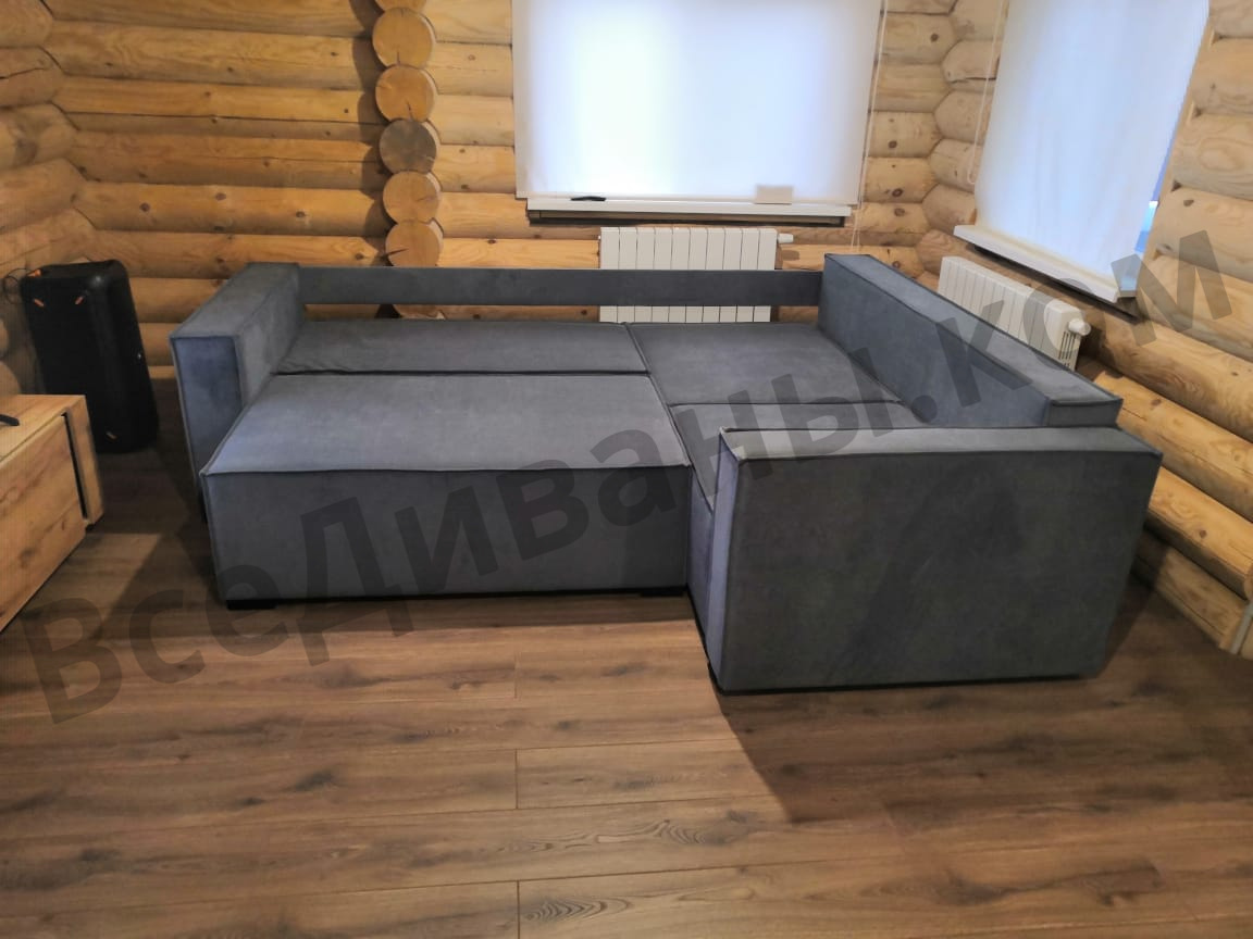 Угловой диван Лофт Нью 2  