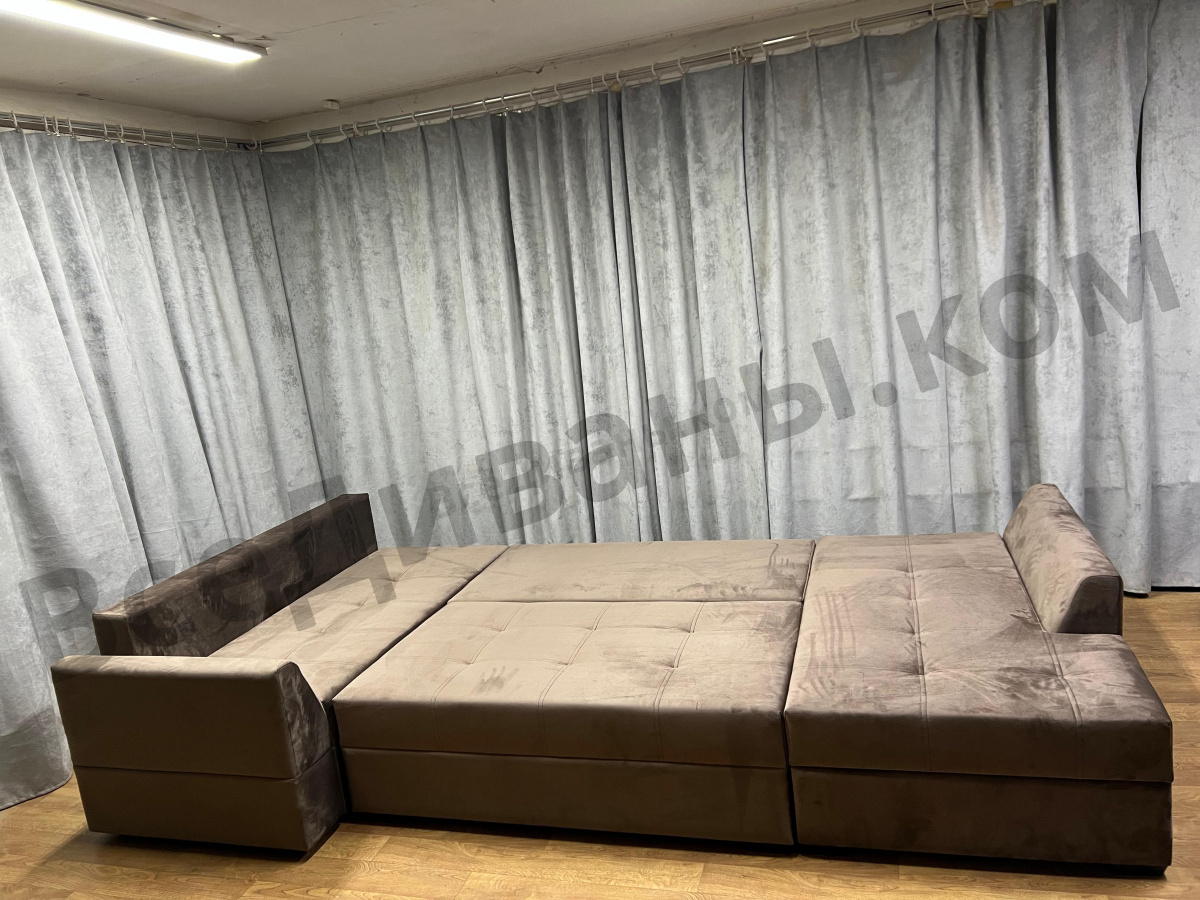 Угловой диван Лозанна (Розанна) 
