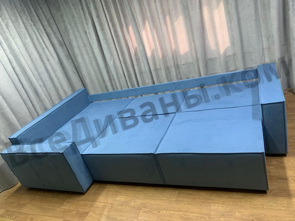 Угловой диван Лофт Нью  