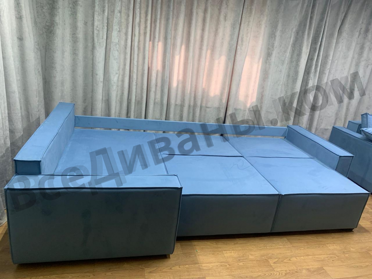 Угловой диван Лофт Нью  