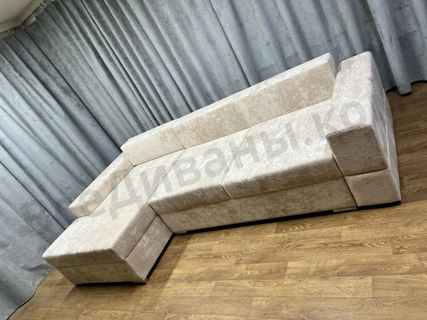  Угловой диван Каро  