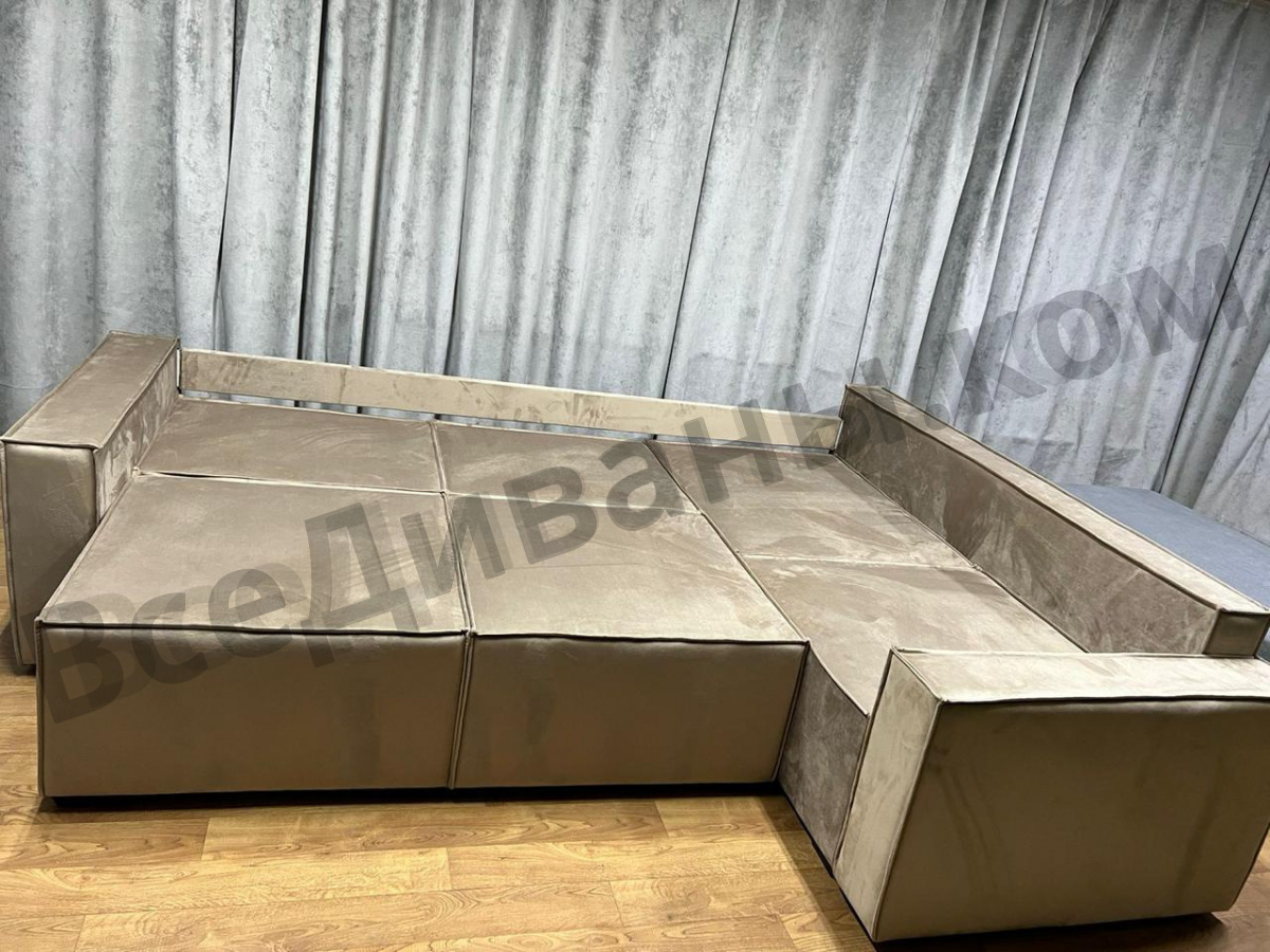 Угловой диван Лофт Нью  