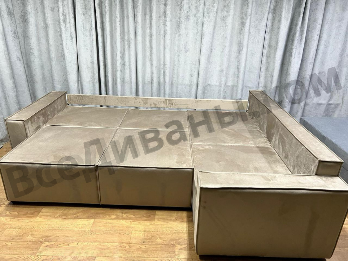 Угловой диван Лофт Нью  
