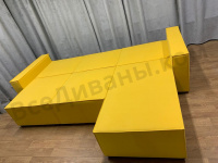  Угловой диван Лофт-Дуэт  