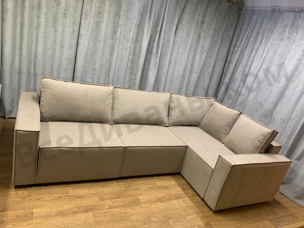 Угловой диван Лофт Нью  